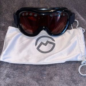 Brand New Magellan Snow Goggles